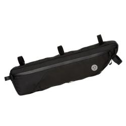 AGU Venture Tube Frame Bag Black 5,5 L AGU Venture Tube Frame Bag Black 5,5 L