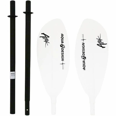 Aguadesign Pádlo Aquadesign K1 Attak 4