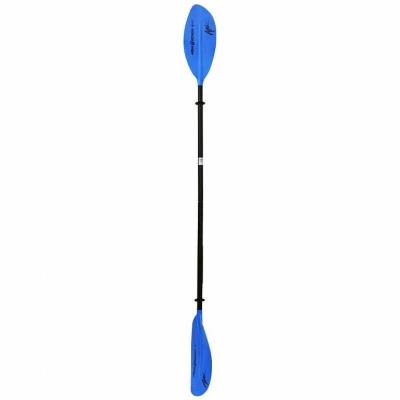 Aguadesign Pádlo Aquadesign K1 Attak 4 POUZE bílá (VÝPRODEJ)