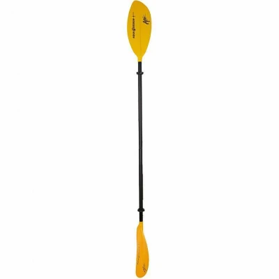 Aguadesign Pádlo Aquadesign K1 Attak 4 POUZE bílá (VÝPRODEJ)