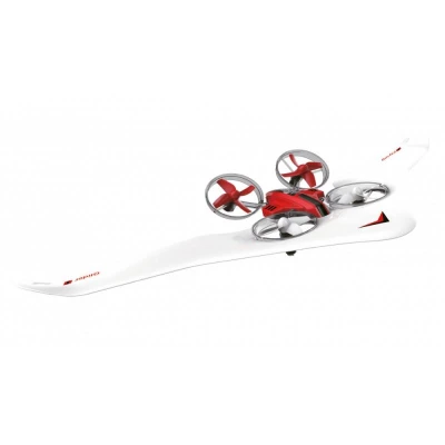 Air Genius All-in-one, dron, kluzák a vznášedlo v jednom, gyro, headless, RTF
