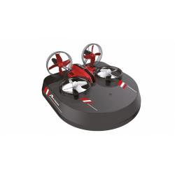 Air Genius All-in-one, dron, kluzák a vznášedlo v jednom, gyro, headless, RTF