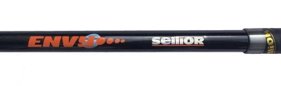Akce 1+1 Prut Sellior Envy 3,3 m
