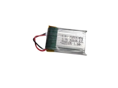FX S50 3,7V 350 mAh stará verze akumulátor