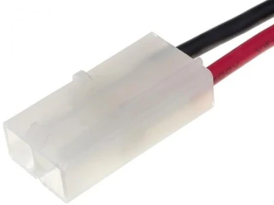 AKU PACK 3600mAh 7,2V NiMH