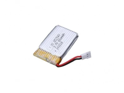 Akumulátor pro X5C, Verfle S5C, Striker XA-6 - 600mAh Akumulátor pro X5C, Verfle S5C, Striker XA-6 - 600mAh