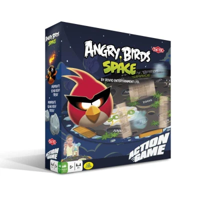 Albi Angry Birds Space stolní hra Albi Angry Birds Space stolní hra