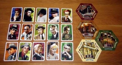 Albi Chicago Poker rodinná hra s blafováním