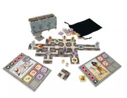 Albi Karak druhá edice