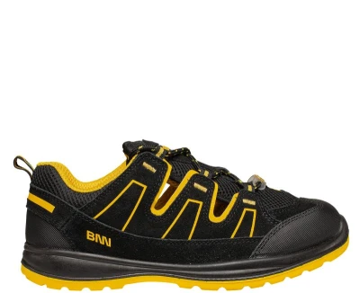 Bennon ALEGRO O1 ESD Yellow sandály