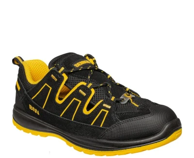 Bennon ALEGRO O1 ESD Yellow sandály