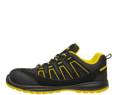 Bennon ALEGRO S1P ESD Yellow Low pracovní obuv