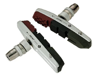 Alhonga Špalík brzdový V-brake Union BS-320, 72 mm, blistr