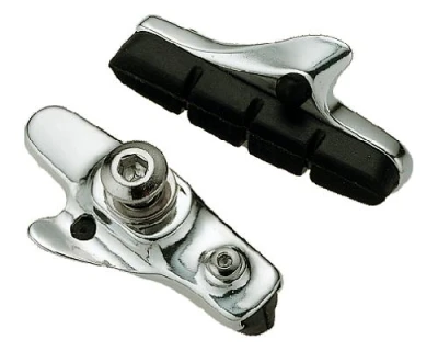 Alhonga Špalík brzdový V-brake Union BS-600, 55 mm, Shimano, blistr