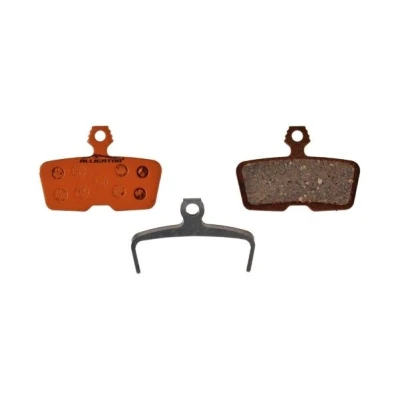 Alligator Avid Sram Code Organic destičky brzd
