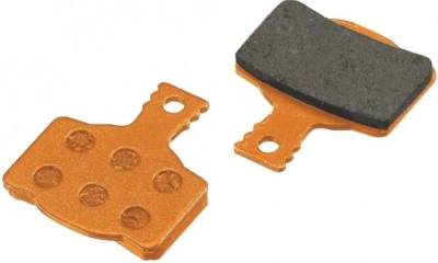 Alligator Magura MT2/MT4/MT6/MT8 Organic destičky brzd