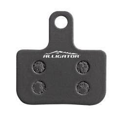 Alligator Sram Level TL Semimetalické destičky brzd