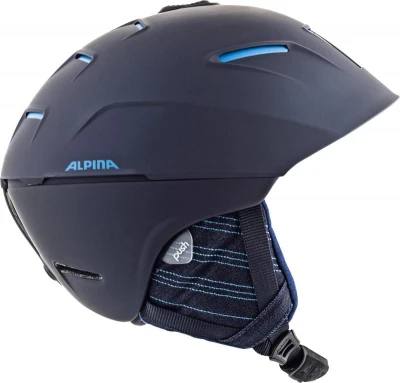 Alpina Cheos 2016/17 lyžařská helma