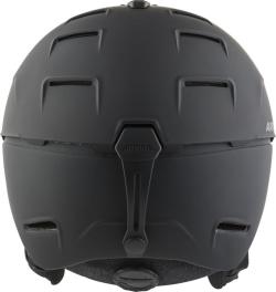 Alpina Cheos 2016/17 lyžařská helma POUZE 55-59, charcoal matt (VÝPRODEJ)