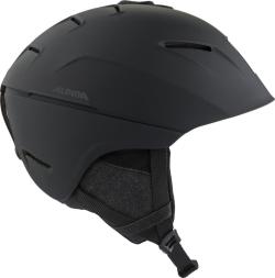 Alpina Cheos 2016/17 lyžařská helma POUZE 58-61, nightblue-denim matt-tm.modrá (VÝPRODEJ)