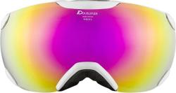 Alpina Pheos S HM 2022/23 lyžařské brýle POUZE M40, black matt (VÝPRODEJ)