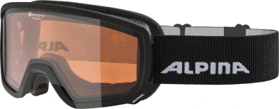 Alpina Scarabeo S QH 2018/19 lyžařské brýle Alpina Scarabeo S QH 2018/19 lyžařské brýle