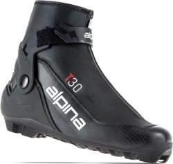 Alpina T30 topánky na bežky