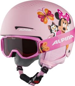 Alpina Zupo set Disney 2024/25 detský set