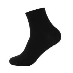 Alpine Pro 2ULIANO USCZ013990 černé ponožky 2 páry klasické