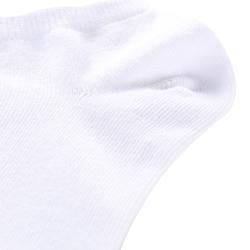 Alpine Pro 3UNICO bílé ponožky 3 páry