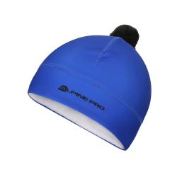 Alpine Pro ABERE fialová zimní funkční čepice Alpine Pro ABERE fialová zimní funkční čepice