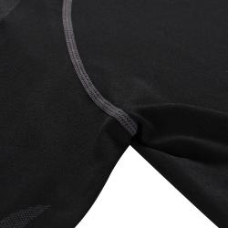 Alpine Pro AMBOSA dámské černé funkční triko