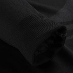 Alpine Pro AMBOSA dámské černé funkční triko