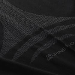 Alpine Pro AMBOSA dámské černé funkční triko