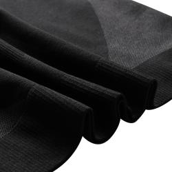 Alpine Pro AMBOSA dámské černé funkční triko