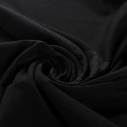 Alpine Pro AMBOSA dámské černé funkční triko