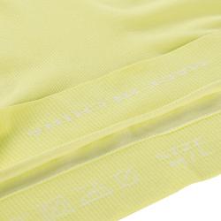 Alpine Pro AMBOSA dámské zelené funkční triko