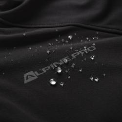 Alpine Pro ANUK pánská černá bunda