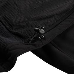 Alpine Pro ANUK pánská černá bunda