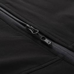 Alpine Pro ANUK pánská černá bunda