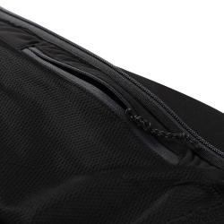 Alpine Pro ANUK pánská černá bunda