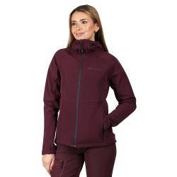 Alpine Pro ANUKA dámská fialová bunda