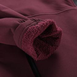 Alpine Pro ANUKA dámská fialová bunda