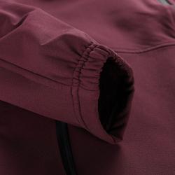 Alpine Pro ANUKA dámská fialová bunda