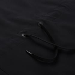 Alpine Pro ASEDA dámské černé šaty