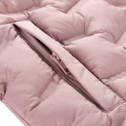 Alpine Pro AWEDA dámský růžový kabát