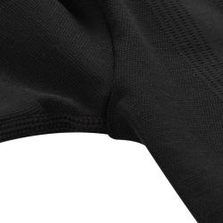 Alpine Pro BAMBA LUNR060990 dámské černé tričko POUZE XL-XXL (VÝPRODEJ)