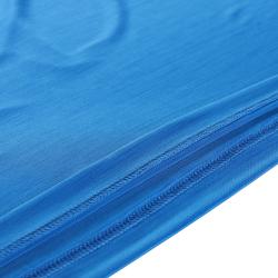 Alpine Pro BASIK pánské modré rychleschnoucí triko