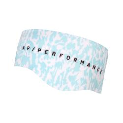 Alpine Pro BELAKE modrá běžecká funkční čelenka