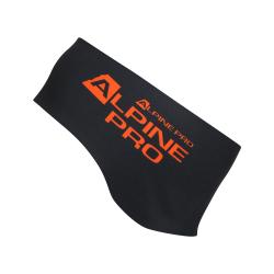 Alpine Pro BELAKE sportovní oranžová čelenka Alpine Pro BELAKE sportovní oranžová čelenka